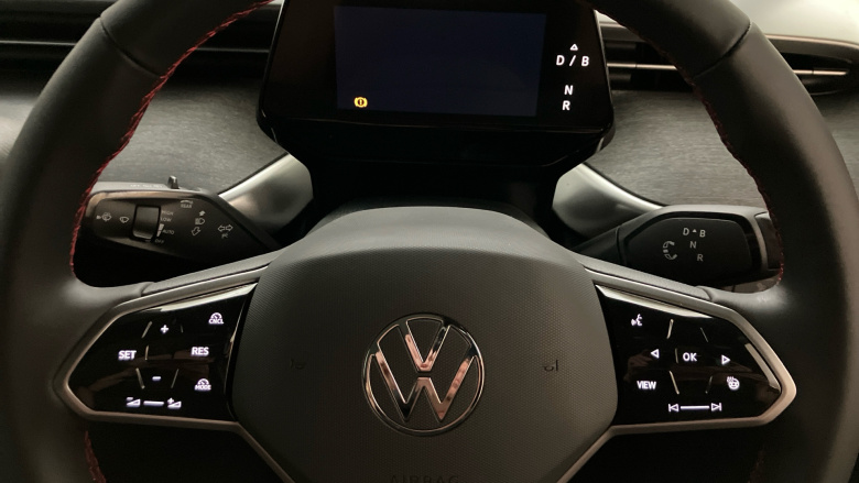 Volkswagen ID. Buzz 250kW GTX Pro 79kWh 5dr 4MOTION Auto [6 Seat] Electric Estate